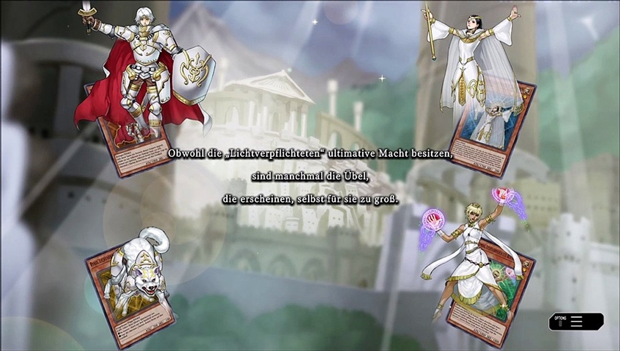 Yugioh Master Duel  5 Story