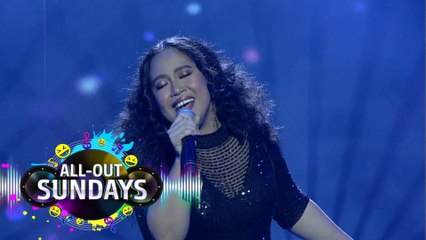 All-Out Sundays: Julia Serad inspires with ‘Make Your Dreams Come True’ | The Clash Originals