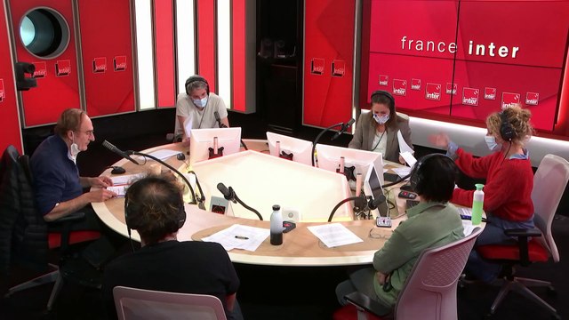 Le questionnaire JupiProust de Michel Vuillermoz - Le questionnaire JupiProust