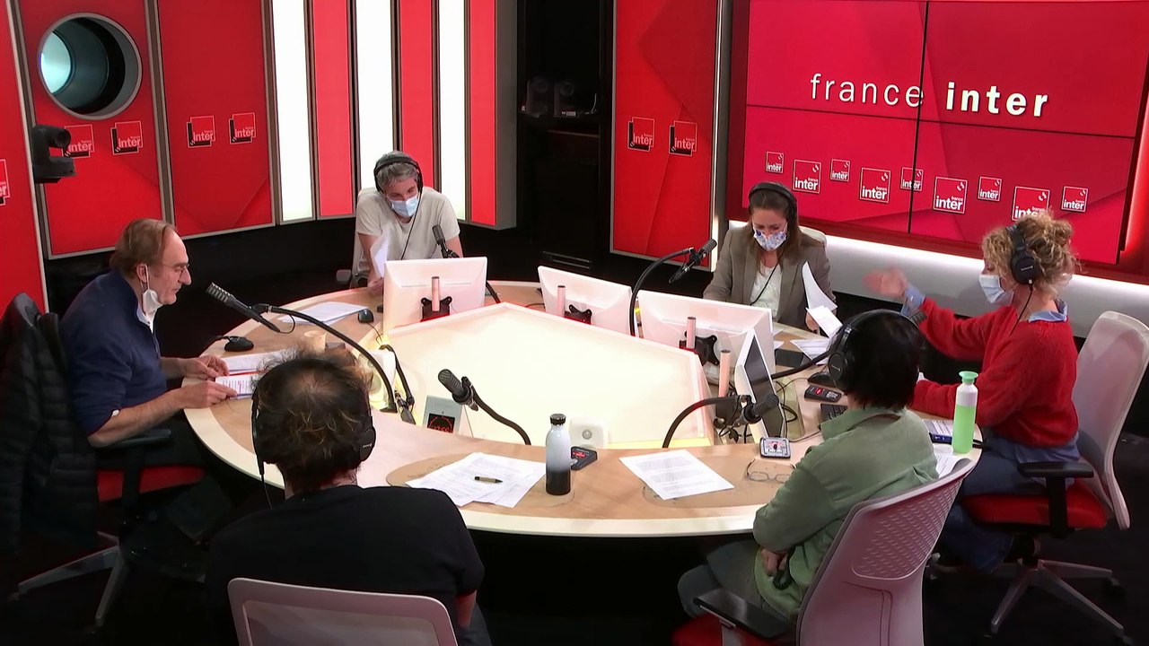 Le questionnaire JupiProust de Michel Vuillermoz - Le questionnaire JupiProust