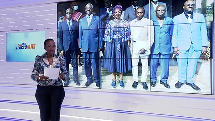 Assemblée générale extraordinaire du CONOR-FIF, à quand l'élection du président ? (Ça fait l'actualité)