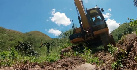 Lost Gold of World War II S01 E06