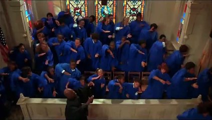 The Fighting Temptations Tráiler VO