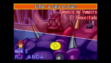 Yu-Gi-Oh! GX World Championship 2006 - Duelo contra Vampire Genesis #yugiohGX #TCG #OCG
