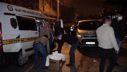 Isparta'da 20 yaşındaki kız evinde ölü bulundu