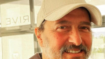VOICI : « La maladie est stable " : atteint d’un cancer, Daniel Lévi explique pourquoi il arrête la chimiothérapie