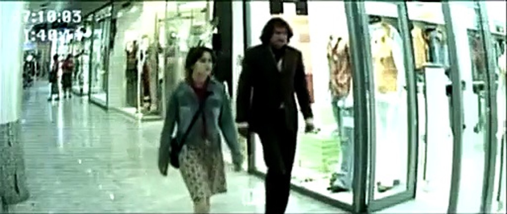 Astronautas Tráiler