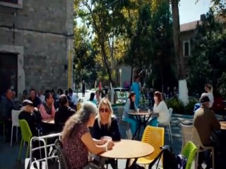 Gritos de Amor - Capitulo 18 Completo