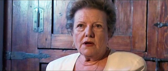 Voces en imágenes Tráiler