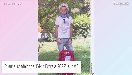 Stéphane Rotenberg balance sur les provocations d'un candidat de Pékin Express