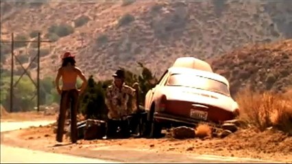 Dickie Roberts: Ex niño prodigio Tráiler VO