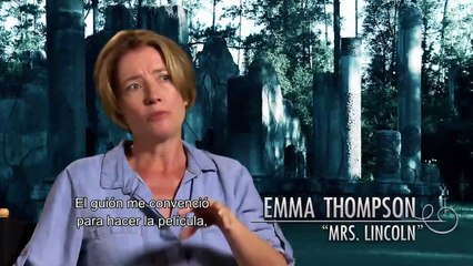 Hermosas criaturas Cómo se hizo... VO