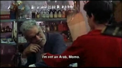 El señor Ibrahim y las flores del Corán Tráiler VO