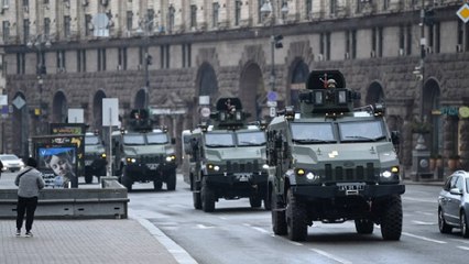 Análisis de la declaración de Joe Biden, presidente de Estados Unidos, tras invasión de Rusia a Ucrania