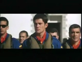 Alas rotas Tráiler