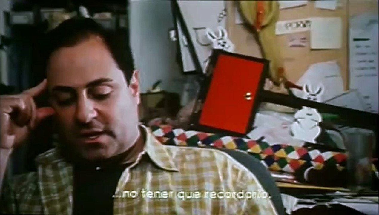 Capturing the Friedmans Tráiler VO