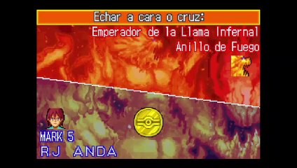 Yu-Gi-Oh! GX World Championship 2006 - Duelo contra Infernal Flame Emperor #yugiohGX #TCG #OCG