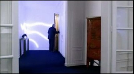 Les Côtelettes Tráiler VO