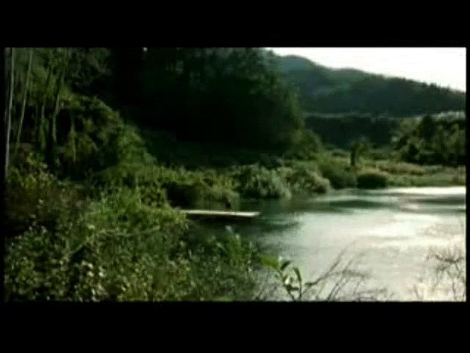 2 Hermanas (A Tale Of Two Sisters) Tráiler VO