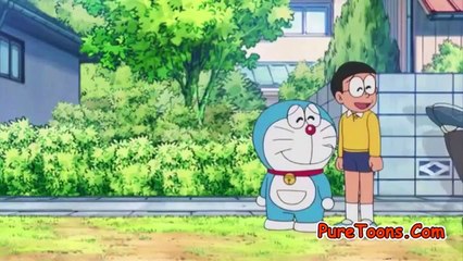 Doraemon New Episode In Hindi 2021 -- Doraemon Cartoon In Hindi --  #doraemoninhindi HD - video Dailymotion