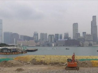 China buka jambatan terpanjang di dunia