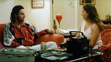El otro lado de la cama Tráiler