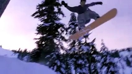Pirados por la nieve Tráiler VO