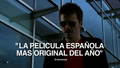 Íntimos y extraños. 3 historias y 1/2 Tráiler