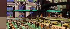 Metrópolis de Osamu Tezuka Tráiler VO