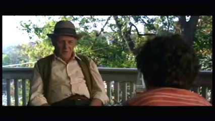 Corazones en Atlántida Tráiler VO