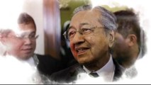 Eksklusif Malaysia Baharu bersama Tun Mahathir Mohamad