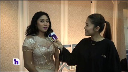 Hetty mahu jumpa kembar industri Elizabeth Tan