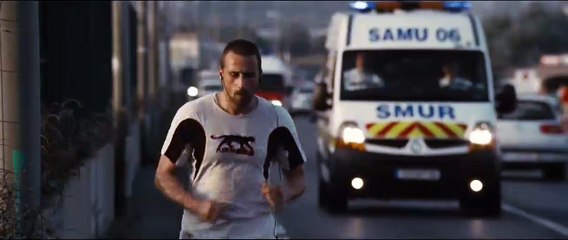 De óxido y hueso Tráiler (2) VO