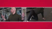 The Turkish Getup Is Overrated *Do These Exercises Instead* | Men's Health Muscle