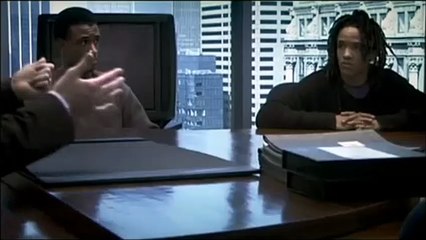 Bamboozled Tráiler VO