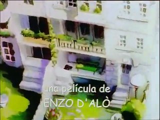 Historia de una gaviota (y del gato que le enseñó a volar) Tráiler