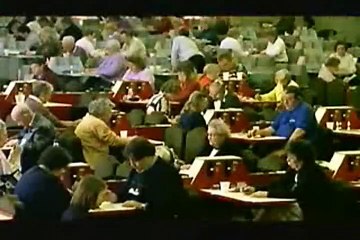 Last Resort Tráiler VO