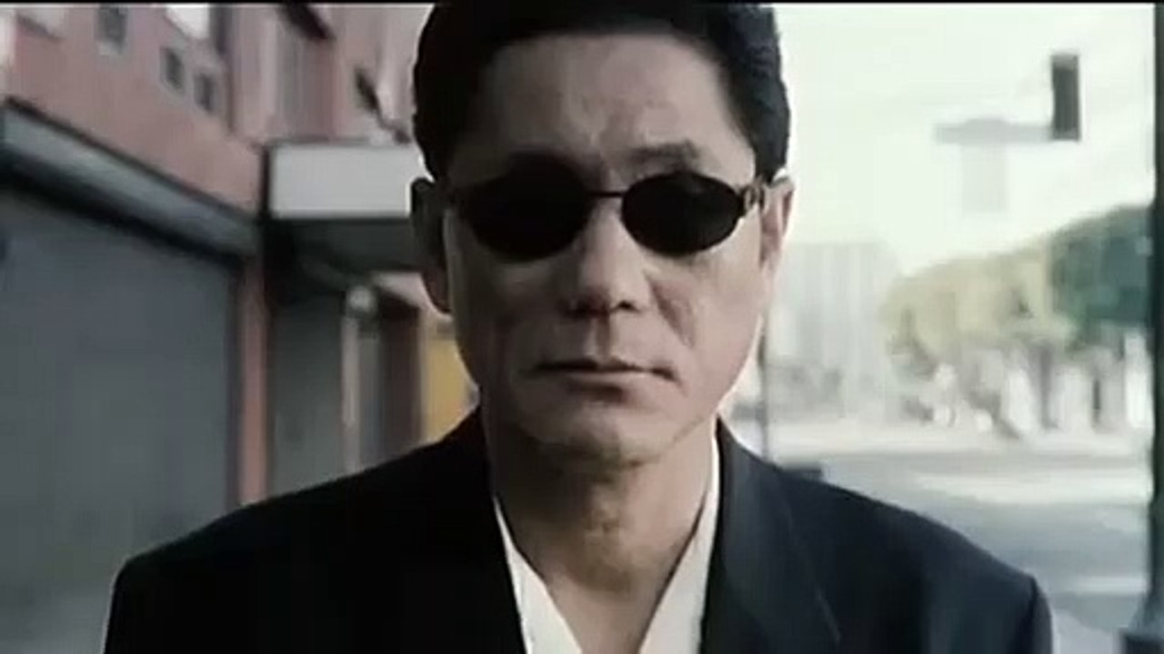 Brother Tráiler (2) VO