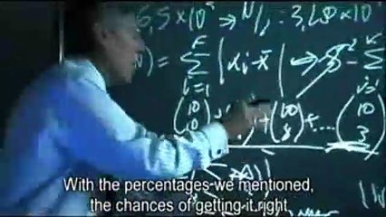 El sexo de los dinosaurios Clip