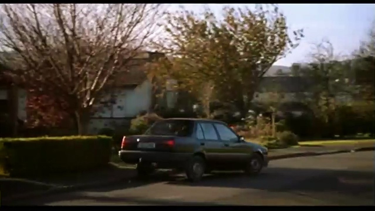 Cuando Brendan conoció a Trudy Tráiler VO