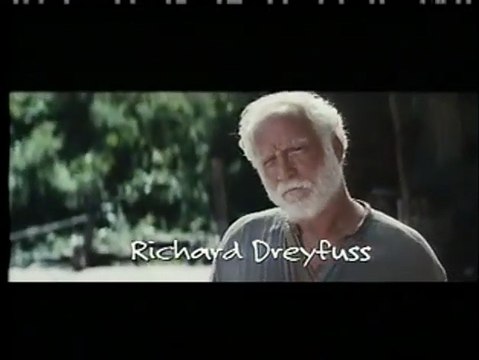 El viejo que leía novelas de amor Tráiler