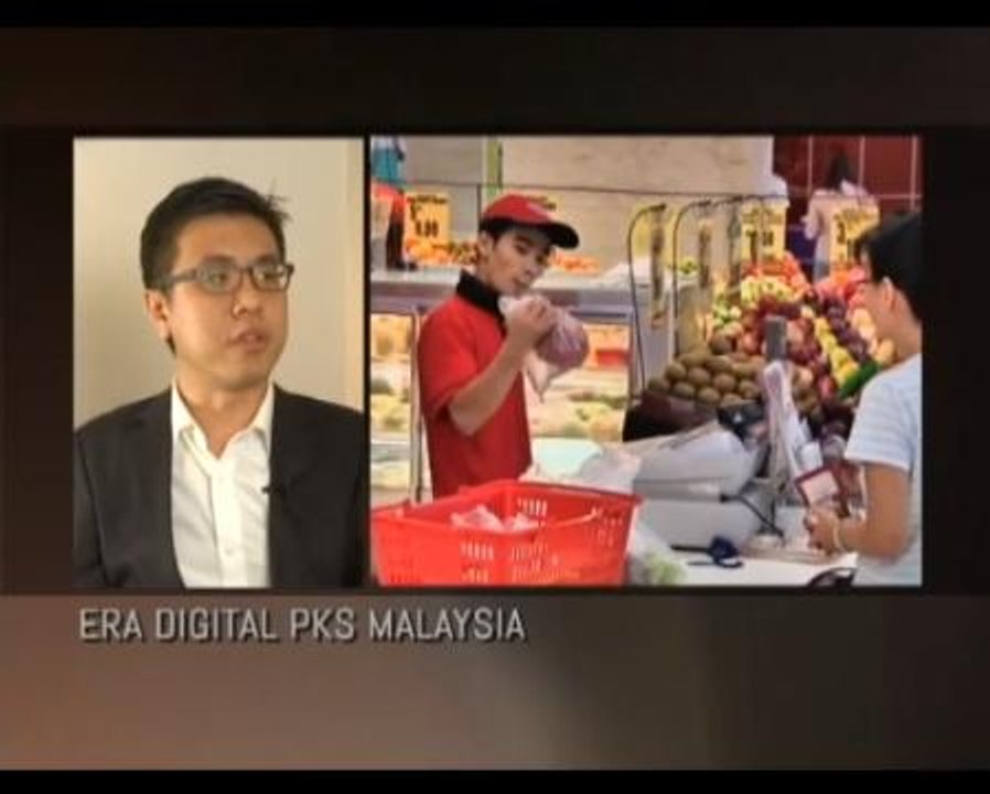 SME: Era digital PKS Malaysia