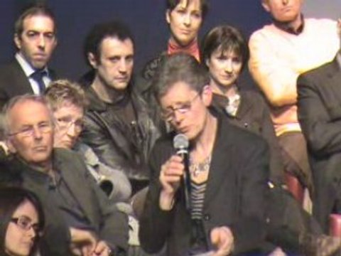 Discours Geneviève Darrieussecq 2