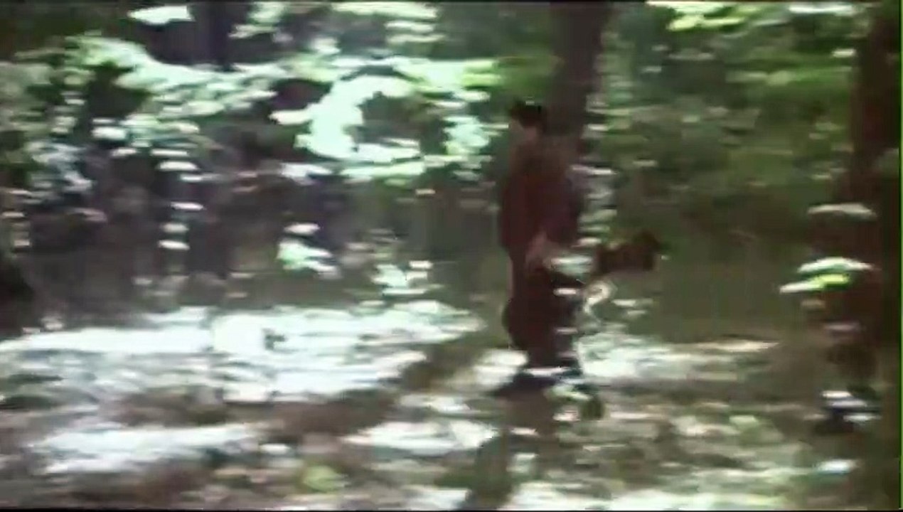 El tren de la vida Tráiler