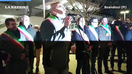 Ucraina. "Non possiamo restare fermi"