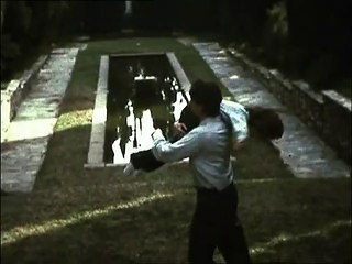 El diablo viste de negro Tráiler VO