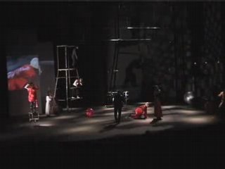 Démo spectacle DES IDEAUX