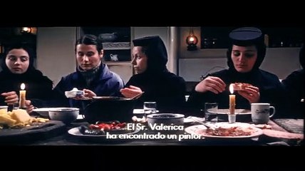 Más allá de las colinas Clip VO