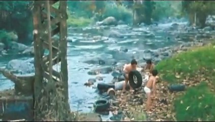 Voces inocentes Tráiler