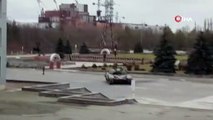 Ukrayna’da Gostomel Askeri Havaalanı ve Çernobil Nükleer Enerji Santrali’nin kontrolü Ruslara geçti